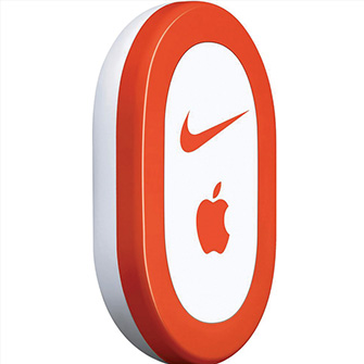 2006 - Nike + Launches