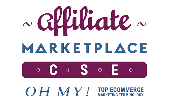 affiliate marketplace Affiliate marketplace header