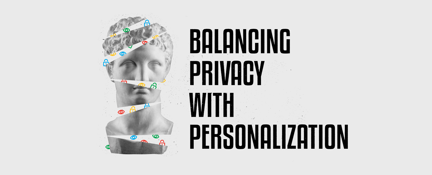 Balancing-Header