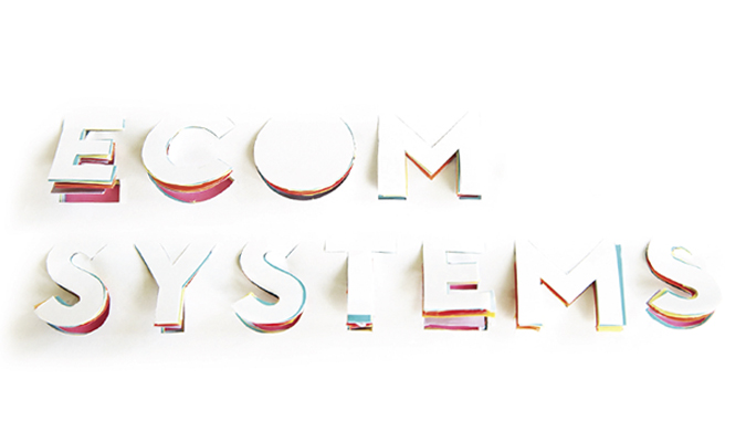 ecom systems Ecommerce systems header