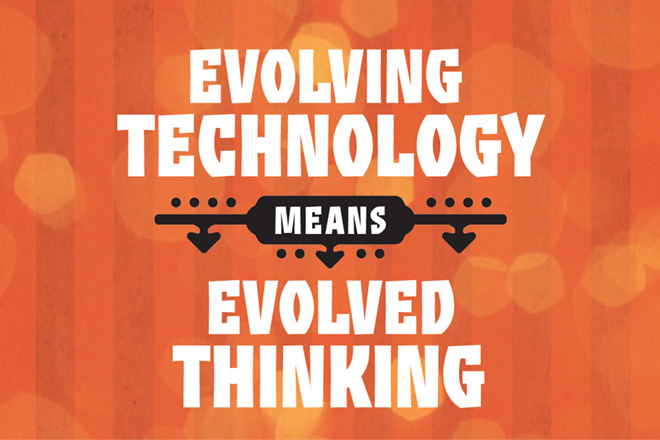 q2-2011-evolving-technology q2-2011-evolving-technology