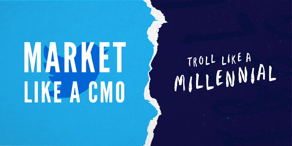 Troll - Header Troll - Header