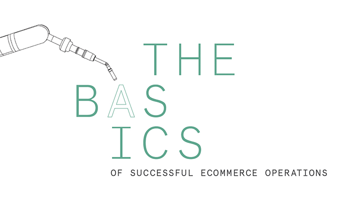 The Basics of Successful Ecommerce
