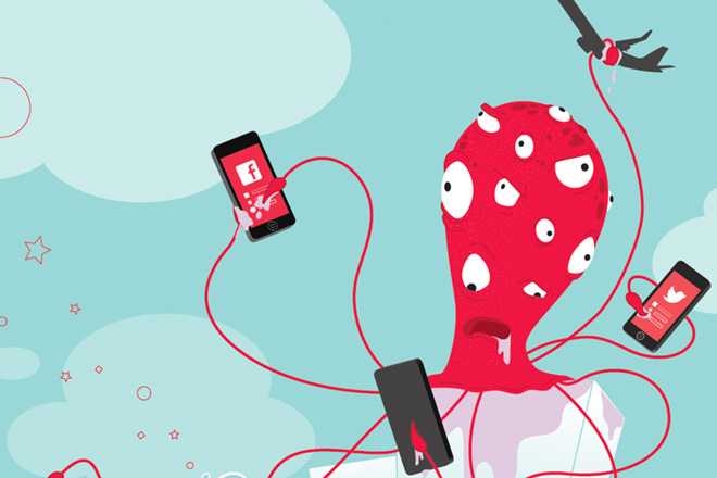 q4-2012-role-of-social-media-apps-in-an-omnichannel q4-2012-role-of-social-media-apps-in-an-omnichannel