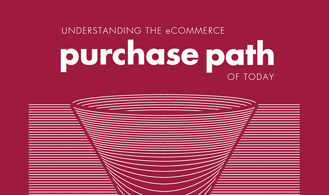 Understanding the ecommerce purchase path of today