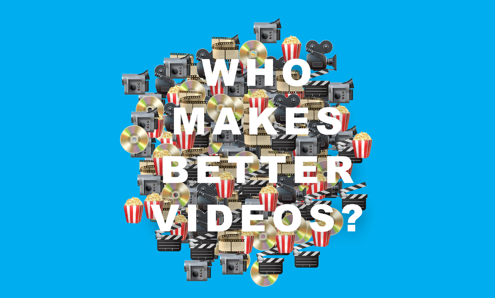 Who-Makes-Better Who-Makes-Better